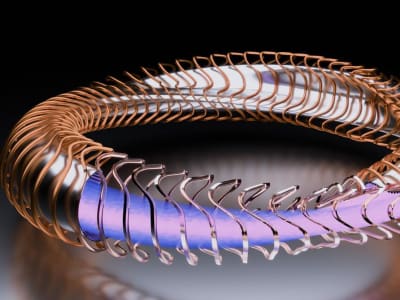Type One Energy Hadirkan Desain Pembangkit Fusi Stellarator Praktis Pertama di Dunia
