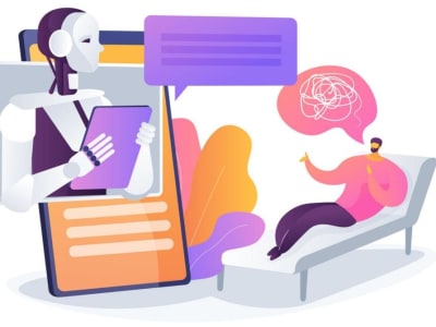 Therabot: Chatbot AI Membantu Turunkan Gejala Depresi dan Kecemasan