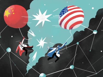 Eksperimen Daya Bay: Penemuan Neutrino dan Era Emas Kolaborasi Ilmiah