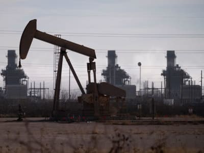 Sektor Minyak AS Meningkat Meski Perusahaan Khawatir Soal Kebijakan dan Biaya