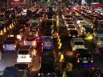 Kemenhub Imbau Masyarakat Waspadai Puncak Arus Mudik Lebaran 2025