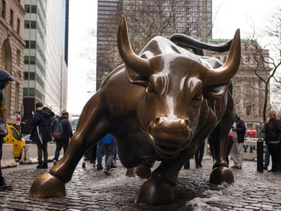 Bank-Bank Besar AS Mundur dari Aliansi Iklim, Regulasi Jadi Harapan