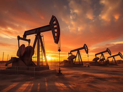 EON Resources Inc. Naik Daftar Saham Termurah Dibeli Insider Bulan Maret