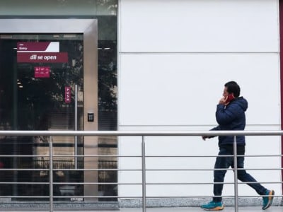 Axis Bank dan J.P. Morgan Hadirkan Pembayaran Dolar 24/7 di India