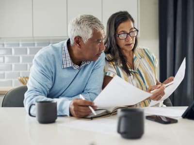 Cara Efektif Membuat Anggaran Pensiun dengan Social Security dan Tabungan 401(k)