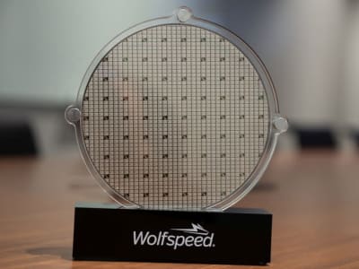 Wolfspeed Tunjuk CEO Baru untuk Hadapi Tantangan dan Tingkatkan Produksi Chip