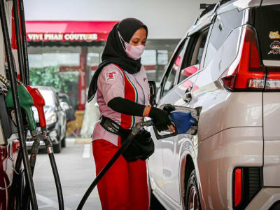 Pertamina Turunkan Harga BBM Non-Subsidi Sambut Mudik Lebaran 2025