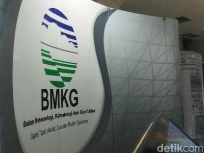 BMKG Prediksi Idulfitri 1446 H Seragam Jatuh pada 31 Maret 2025