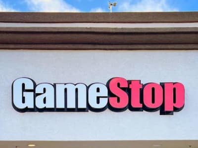 GameStop Jual Surat Utang untuk Beli Bitcoin dan Disambut Skeptis Pasar