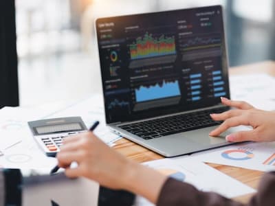 Saham Archer Aviation: Tahan Dulu atau Jual? Ini Analisisnya
