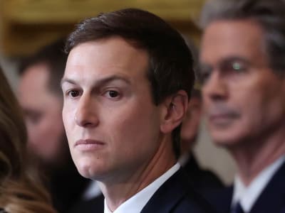 Aset Affinity Partners Jared Kushner Meningkat Drastis Berkat Investasi Timur Tengah