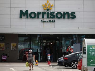 Serangan Siber Menghambat Pertumbuhan Tesco dan Push Morrisons Untuk Hemat Biaya