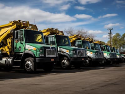 Posisi ESGL Holdings di Pasar Saham Pengelolaan Limbah yang Berkembang Pesat