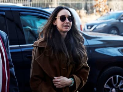 Pendiri Frank Divonis Bersalah Penipuan Data Pelanggan Saat Akuisisi JPMorgan