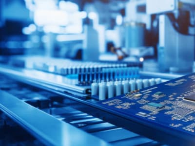 Analog Devices, Pilihan Saham Dividen Stabil untuk Portofolio Pensiun Usia 65 Tahun