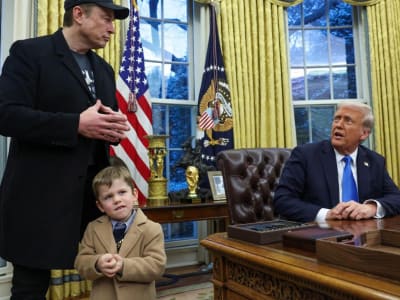 Protes Global Menentang Elon Musk Karena Pengaruh Besarnya dalam Politik AS