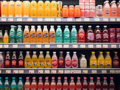 Primo Brands Masih Bersinar Meski Pasar Saham Drop, Apa Kuncinya?