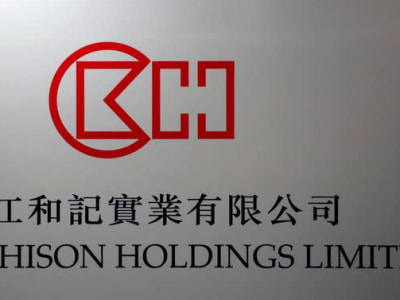 Tiongkok Kritik Rencana Penjualan Pelabuhan Strategis CK Hutchison ke BlackRock