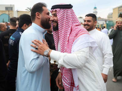 Perbedaan Penetapan Hari Raya Idul Fitri 1446 H Antara Arab Saudi dan Indonesia