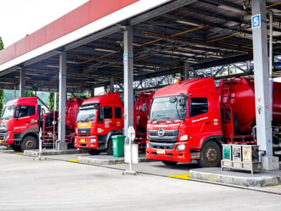 Pertamina Pastikan Pasokan BBM Stabil Meski Alur Pelabuhan Bengkulu Terpendek