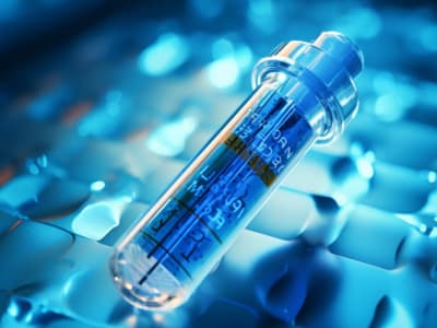 Novavax: Saham Risiko Tinggi dengan Potensi Imbal Hasil Besar di Pasar Biotek