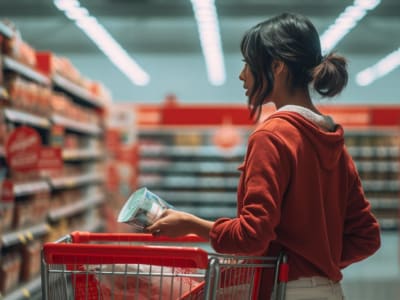 Target Corp: Saham Oversold Potensial untuk Dibeli di 2025 di Tengah Kekhawatiran Inflasi