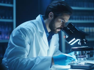 Mengapa Danaher Jadi Pilihan Saham Utama Akre Capital Management Tahun 2024