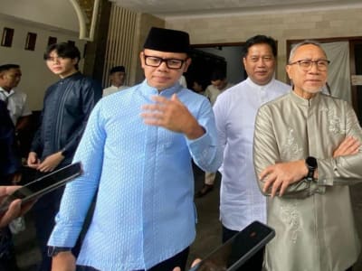 Harga Pangan Melonjak Jelang Lebaran, Diprediksi Normal H+7 Idulfitri