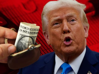 Trump Terapkan Tarif Resiprokal untuk Semua Negara Mulai 2 April 2025