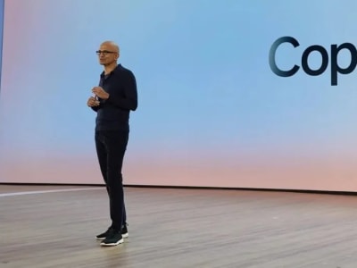 Microsoft Hadirkan Fitur AI Canggih di PC Intel dan AMD Lewat Windows 11