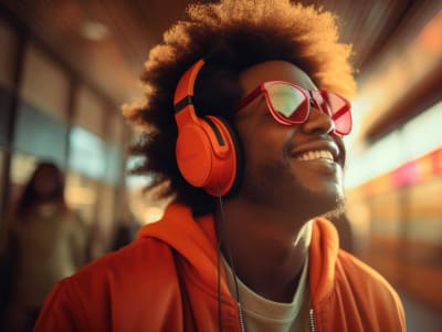 Posisi Spotify dalam Daftar Saham Teratas SRS Investment Management di 2024
