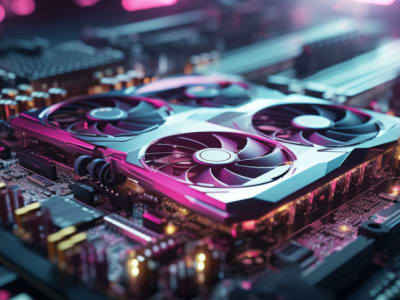 Posisi NVIDIA di 10 Saham Terbaik 3 Bulan ke Depan Ditengah Ketidakpastian Global