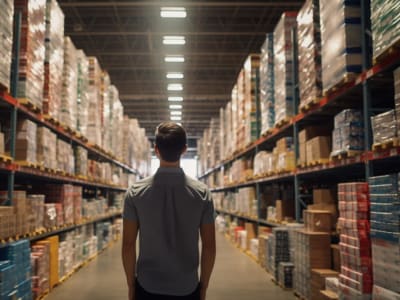 Saham Mahal Costco Diincar Penjualan Orang Dalam, Apa Artinya bagi Investor?