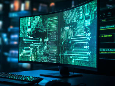 Semrush dan Posisi Saham Komputasi Awan Terbaik di Bawah Rp 164.45 ribu ($10) Tahun 2024