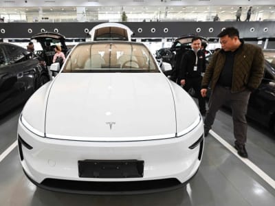 Tesla Percepat Pengiriman Model Y dan Tawarkan Pinjaman Bebas Bunga di Cina