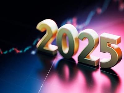3 Saham Potensial untuk Dibeli Saat Pasar Saham Turun di Maret 2025