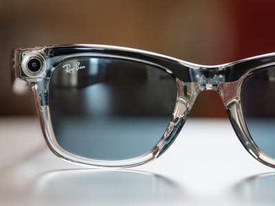 Meta Siapkan Kacamata Pintar Ray-Ban Hypernova dengan Layar Canggih dan AI