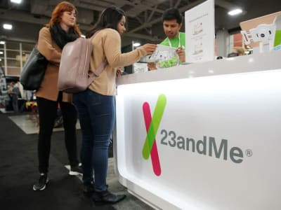FTC Waspadai Penjualan Data Pelanggan 23andMe Saat Perusahaan Ajukan Kebangkrutan