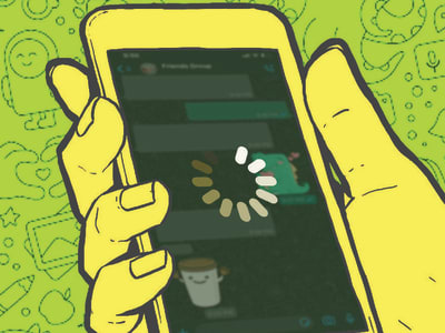 9 Cara Mudah Atasi HP Android Lemot Akibat Memori Penuh