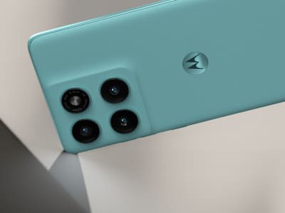 Motorola Edge 60 Fusion: Ponsel Midrange Unik dengan Finishing Kanvas dan Harga Terjangkau