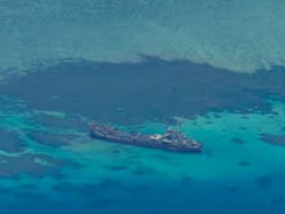 China Temukan Cadangan Minyak 100 Juta Ton di Laut China Selatan, Apa Dampaknya?