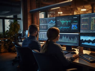 Sands Capital Ungkap Kinerja Positif dan Fokus Investasi di Saham Teknologi Q4 2024