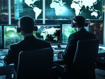 Sands Capital Soroti CrowdStrike dan Peluang Investasi Teknologi Inovatif 2024