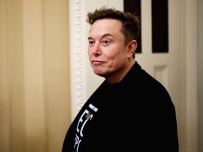 Serangan Siber Besar-besaran Hantam Platform X, Elon Musk Blak-blakan