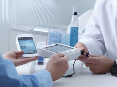 Kinerja Dana Investasi Sands Capital dan Tantangan Saham DexCom di 2024