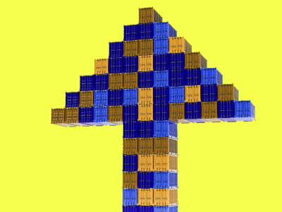 Trump Umumkan Tarif Impor Baru yang Bisa Bikin Harga Barang Naik Drastis