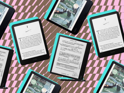 Panduan Memilih Ebook Reader Terbaik: Kindle, Kobo, dan Alternatif Lainnya