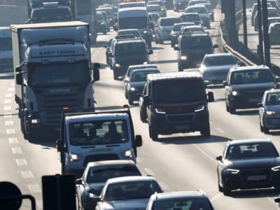 EU Beri Produsen Mobil Waktu Lebih Lama untuk Penuhi Target Emisi CO2 2025