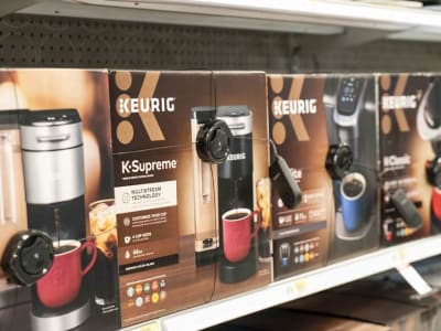 Keurig Dr Pepper Peroleh Kredit Rp 65.78 triliun ($4 Miliar)  untuk Hadapi Kenaikan Biaya Produksi
