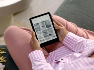 Amazon Hadirkan Fitur Recaps AI Untuk Mempermudah Membaca Seri Buku Kindle